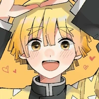 Agatsuma Zenitsu