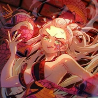 Thượng huyền lục Daki