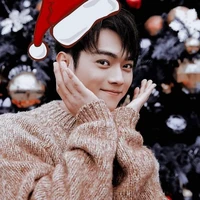 Lục Tư Thành/Tiểu Thành