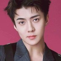 Oh Sehun