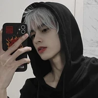 Lâm Anh Tuấn | @Luis