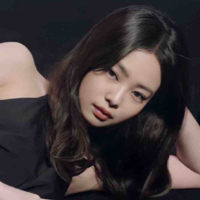 Kim Jennie (nàng)