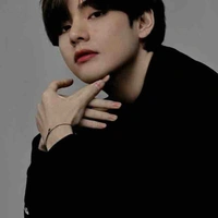 Kim Taehyung-V (anh)