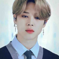Park Jimin-Jimin