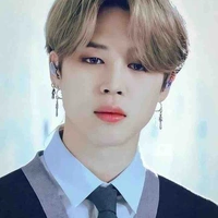 Park Jimin-Jimin