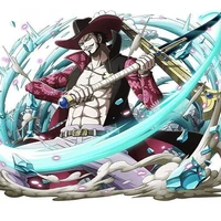 Dracule Mihawk