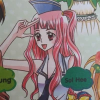 Sol Hee