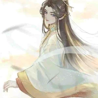 Thanh Băng Tư Khả - Tác giả. 