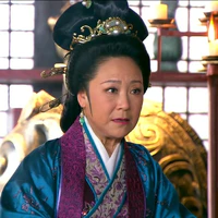 mẹ chiêu đệ