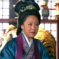 mẹ chiêu đệ