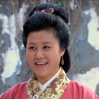 mẹ võ cát