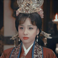 Hầu gia phu nhân