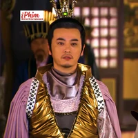 hoàng phi hổ
