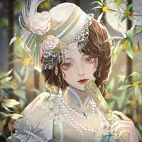 Lạc Hồng - bà bà nữ9