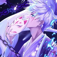 Uzumaki Kaito « Kurai »