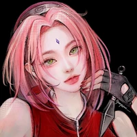 Haruno Sakura