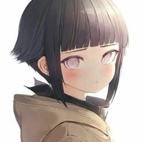 Hyuga Hinata