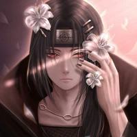 Uchiha Itachi
