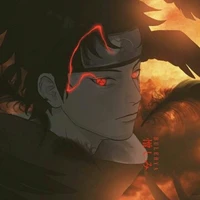 Uchiha Shisui