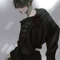 Hoàng Bạch Nhân Mã