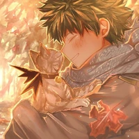 Midoriya Izuku
