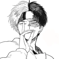 Todoroki Shoto