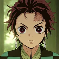 kamado tanjiro