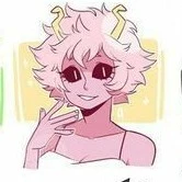 Ashido Mina