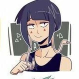 Jirou Kyoka