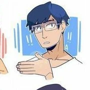 Iida Tenya