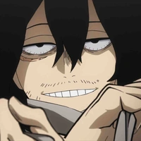 Aizawa Shouta