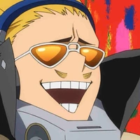 Present Mic