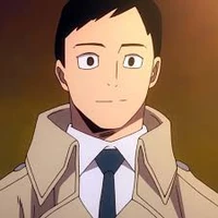 Tsukauchi Naomasa