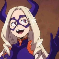 Mt Lady