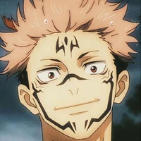 Ryomen Sukuna