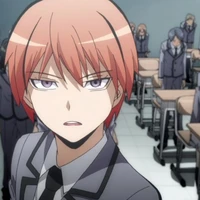 Asano Gakushuu