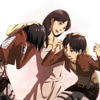 mẹ eren