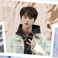 Nghiêm Hạo Tường ( cậu )