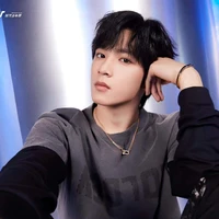 Lưu Diệu Văn ( anh )