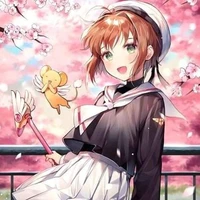 Kinomoto Sakura