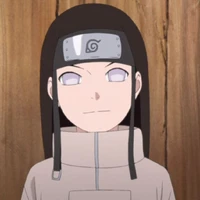 Hyuga Neji