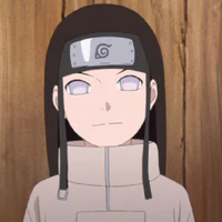 Hyuga Neji