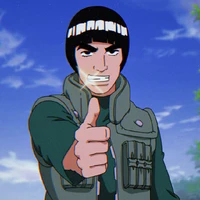 Maito Gai