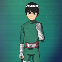 Rock Lee