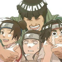 Team Gai