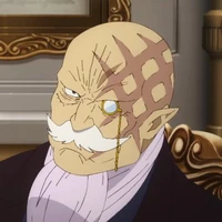 Parks Orlok