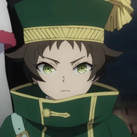 Lucius Oriflamme
