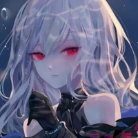 Phonix Oriflamme/ Vampire Rouge et Blanc