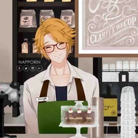 Nazuki Hatto_Quản lý