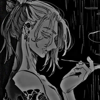Sanzu Haruchiyo
